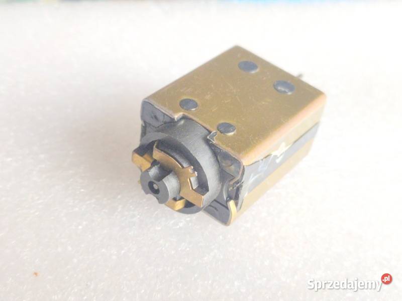 Silnik do lokomotyw H0 BR 01 BR03 BR41 do Piko Kraków