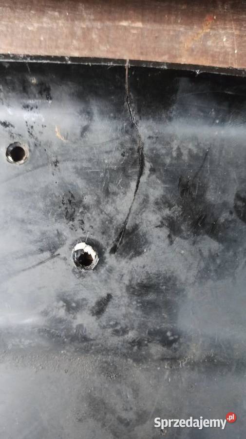 Wsk 125175 boczki osłony boczne plastik podkarpackie Brzozów