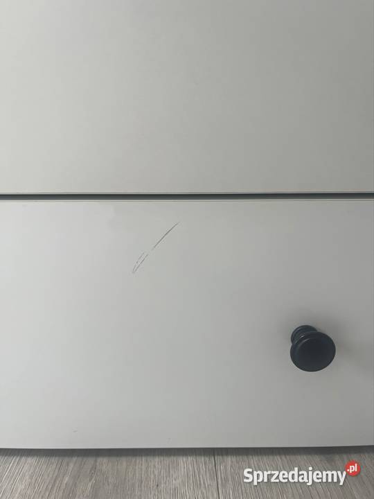 Łóżko jednoosobowo 90200 75cm Rogoźnica sprzedam