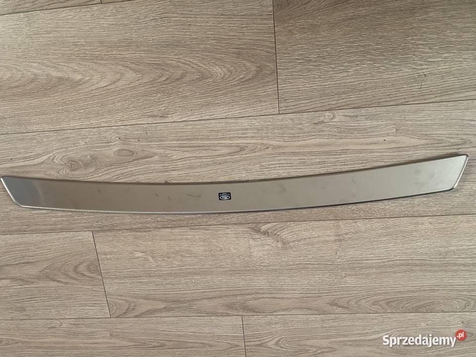 Nowa oryginalna Listwa ochrona zderzak Ford B Jasienica