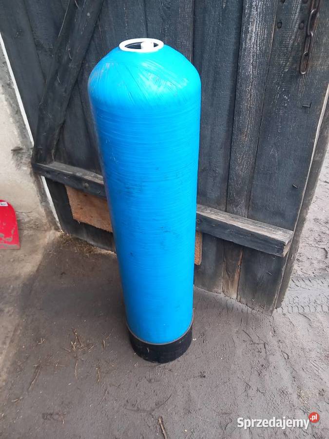 Kolumna filtracyjne 10x44 Canature Łęg