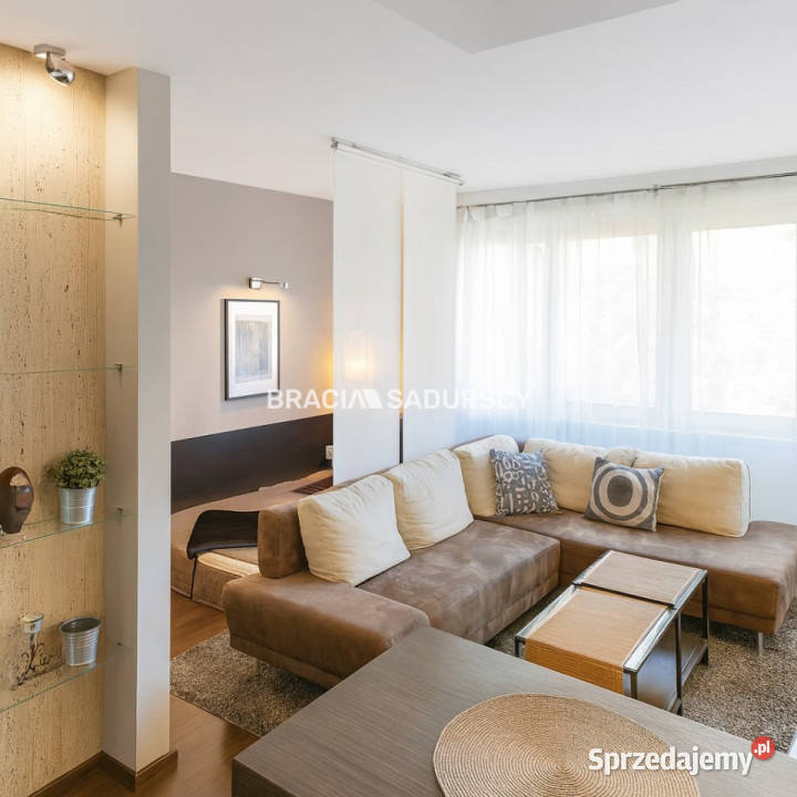 Ogłoszenie mieszkanie 3324m2 1 pokojowe Kraków Liczba pokoi 1