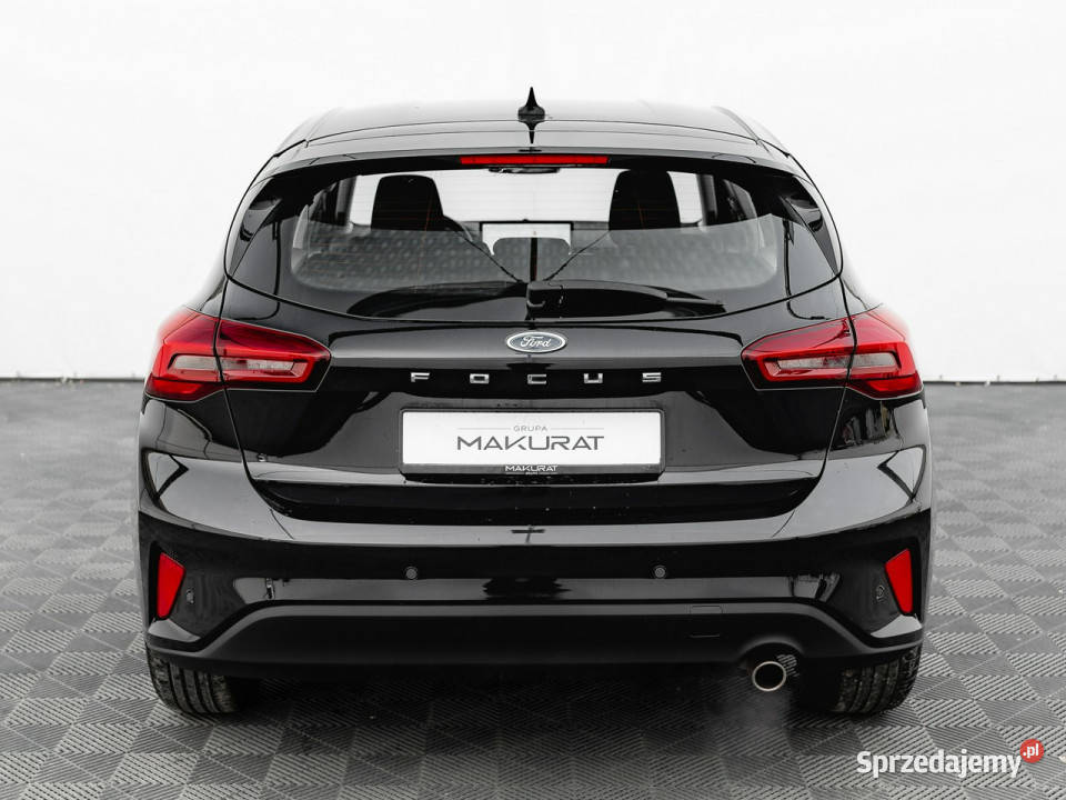 Ford Focus GD3G21010 EcoBoost Titanium Podgrzf czujnik zmierzchu