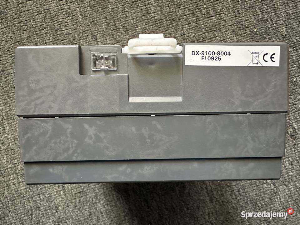 Sterownik DX91008004 Johnson Controls Łódź
