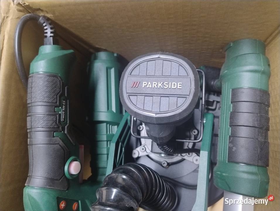 Żyrafa do gipsu parkside Wielowieś