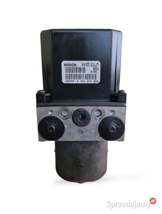 STEROWNIK POMPA ABS AUDI A6 C5 VW PASSAT B5 FL Działoszyce