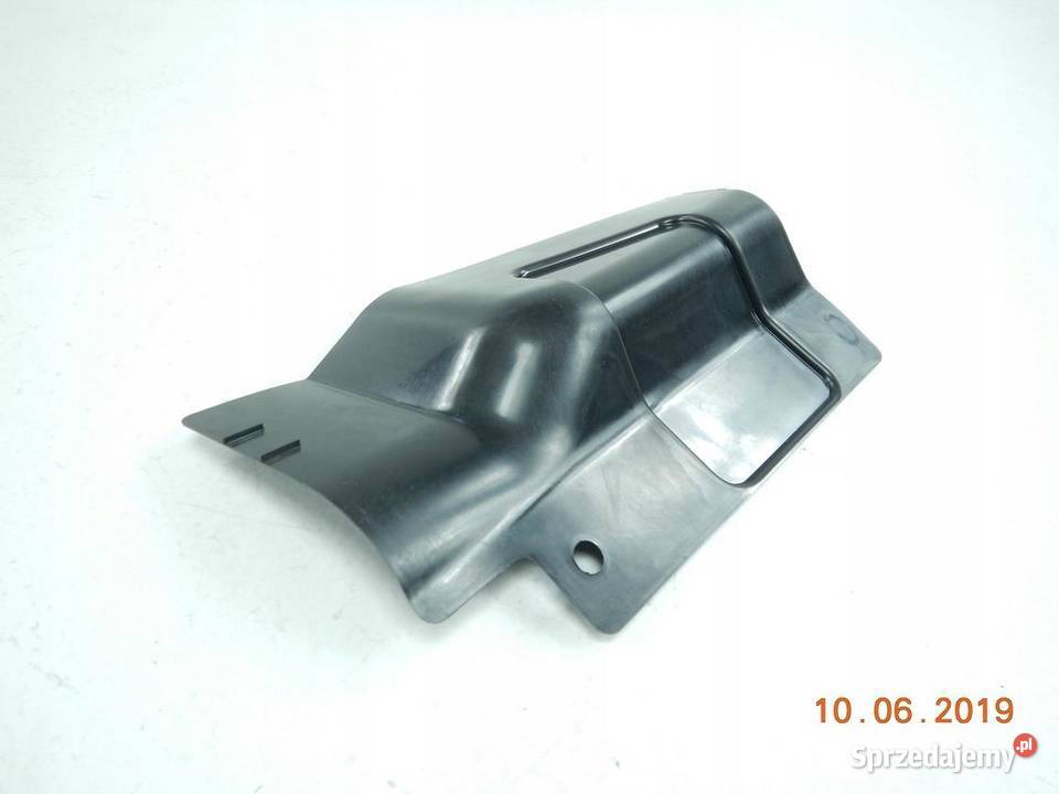 OSŁONA ZDERZAKA PRAWY TYŁ HYUNDAI I20 1012 ASO