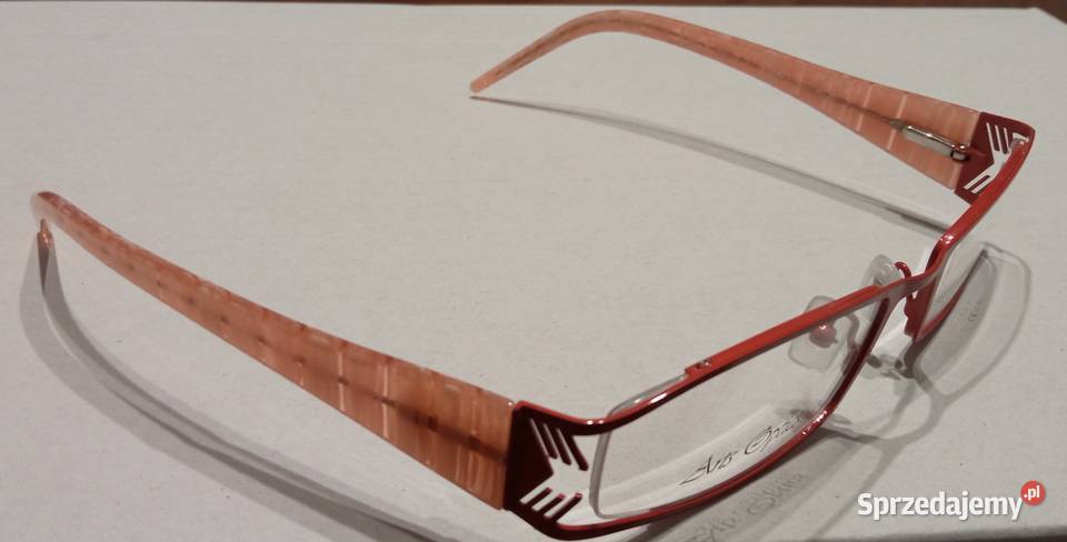 Oprawki nowe Arts Optics A23 damskie młodzieżowe Wrocław