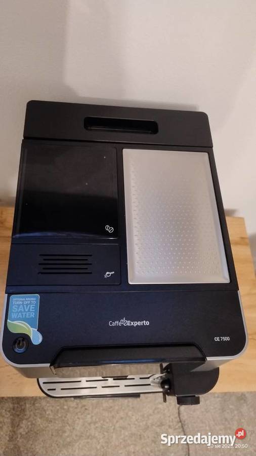 Ekspres do kawy Beko CE7500 Ropczyce