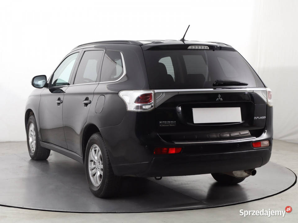 Mitsubishi Outlander 20 czujnik parkowania Katowice
