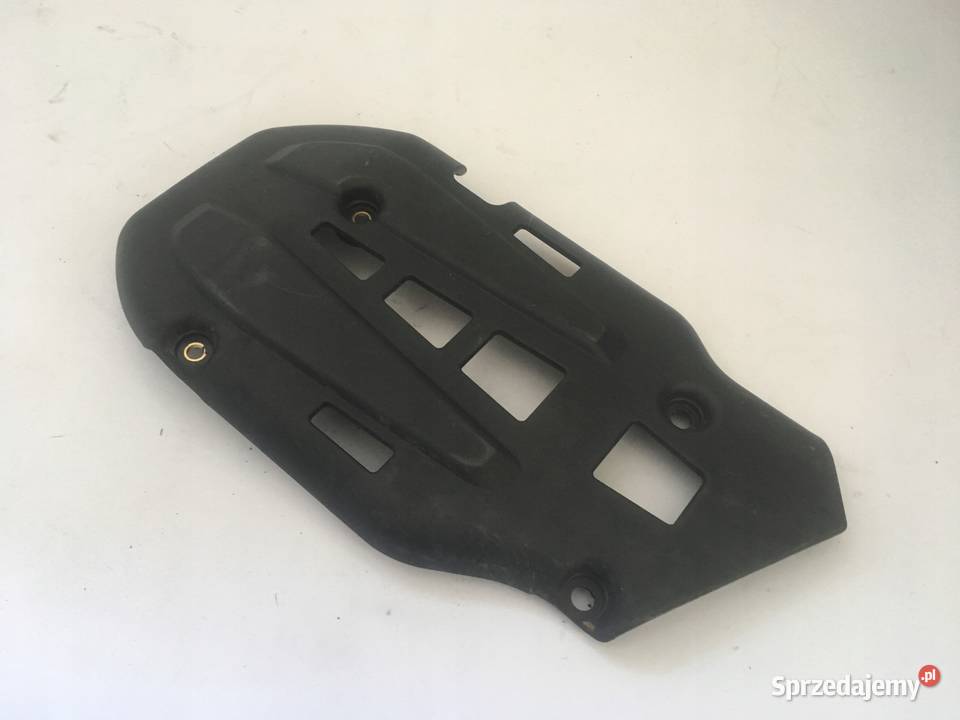 BMW F 650 800 GS Plastik Osłona silnika Podłoga Łobżenica sprzedam