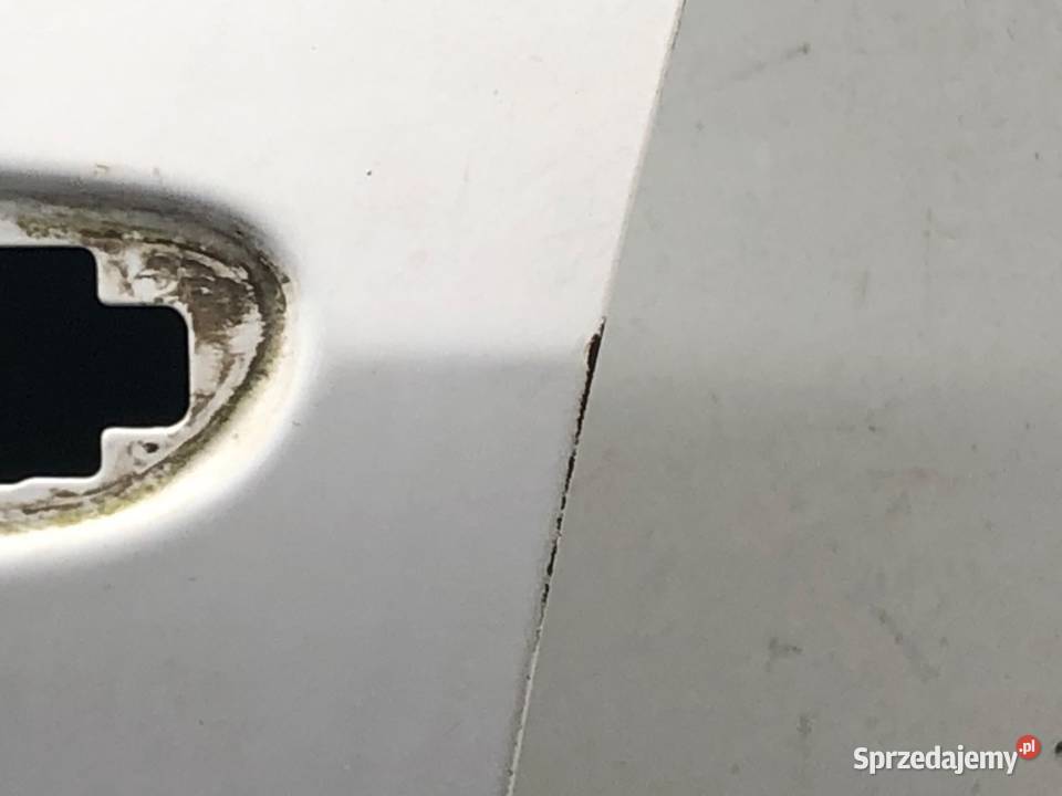 DRZWI LEWY PRZÓD MAZDA 6 GH Kombi 0713 osobowe