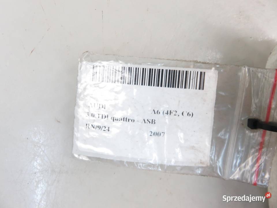 STEROWNIK FORD FOCUS MK2 II 18 TDCi małopolskie