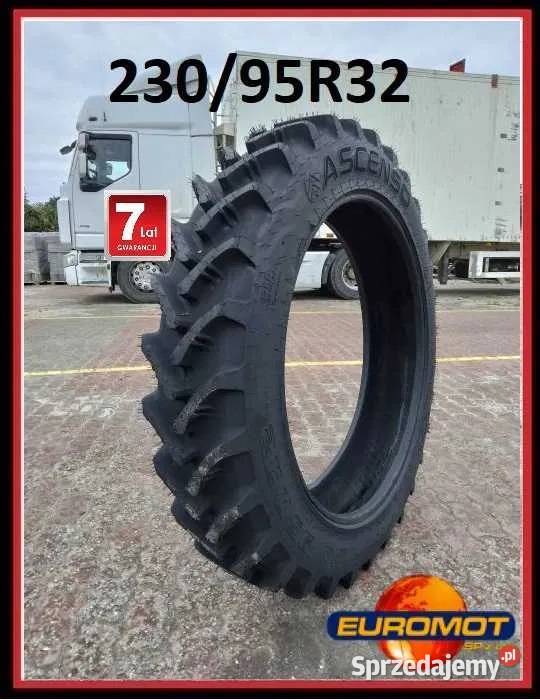 Opona 23095R32 ASCENSO TDR900 128D TL Gwarancja Tomaszów Lubelski
