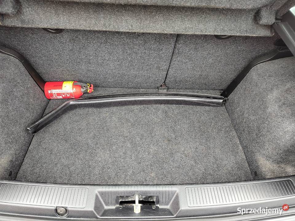 FIAT PUNTO EVO SALON sprowadzony