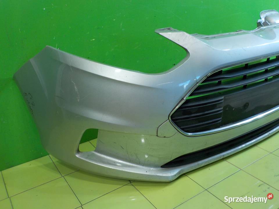 FORD B 14 B 14r 5D zderzak przod osobowe Suków