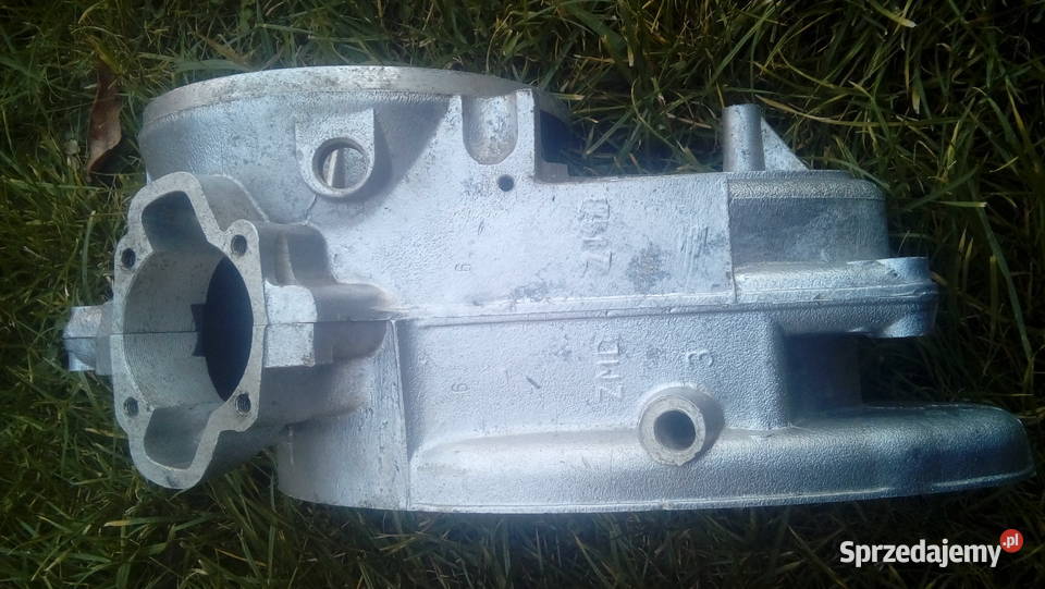 Kartery wsk 125 nowe Sromowce Niżne