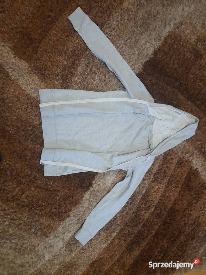 Bluza damska dziewczęca Crivit S Rudnik nad Sanem