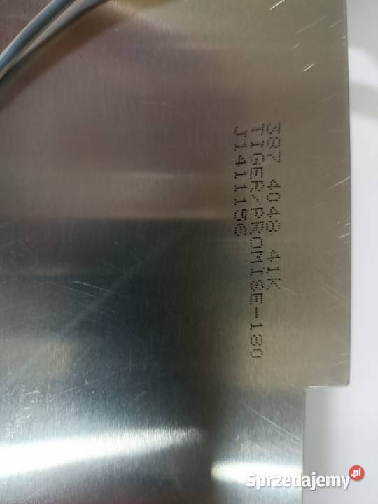 Pola indukcyjne Elektrolux EHH16340FK małopolskie Głogoczów