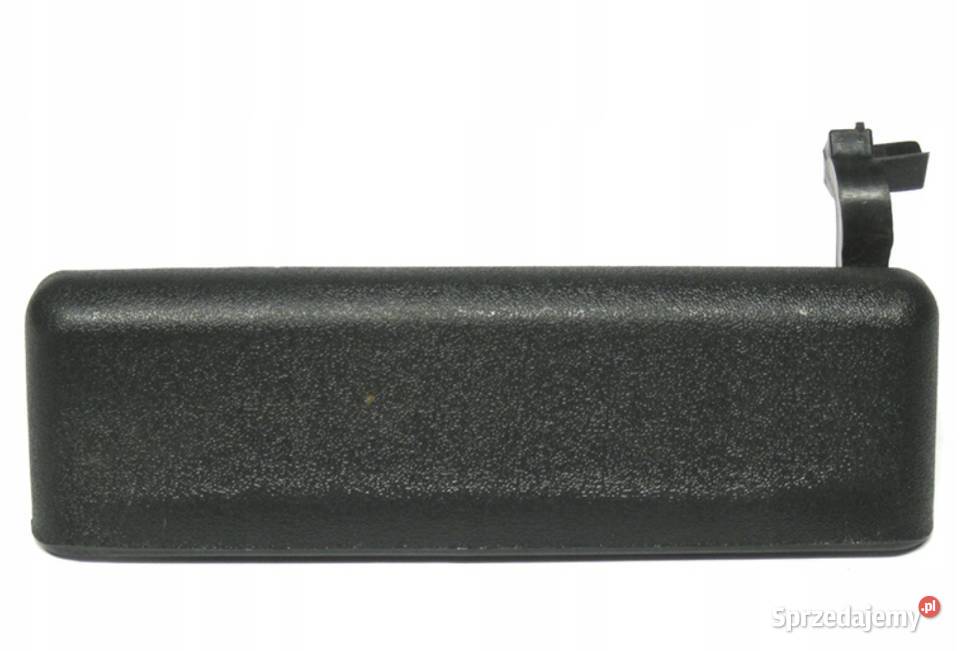 Ford Transit 8600 klamka zewnętrzna przednia Łódź