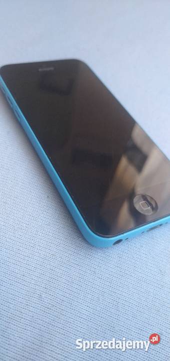 iphone apple 5c a1507 smartfon 1507 Sandomierz