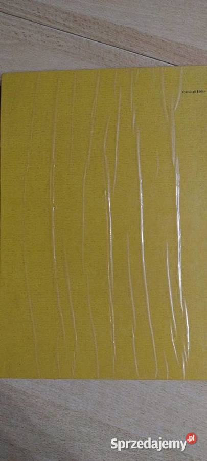 Album naszego dziecka kołyski do mundurka Lublin sprzedam