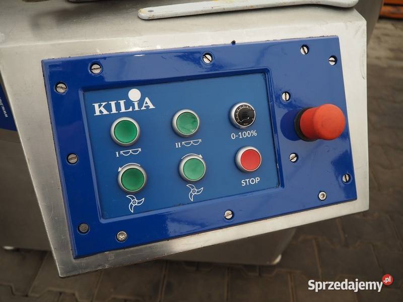 Kilia kuter 60ltr Krotoszyn