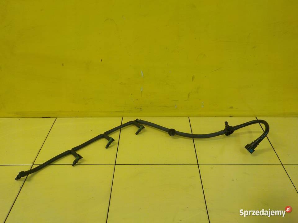 TRANSIT MK7 22 TDCI EURO 5 14r 100 DRFA przelewy świętokrzyskie