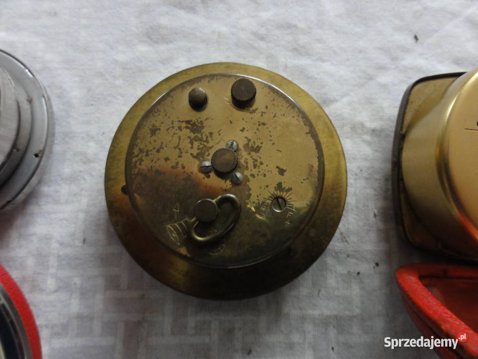 zestaw budzików łódzkie Łódź