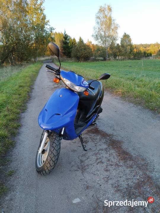 Skuter TGB Akros tec 5080 Rybnik