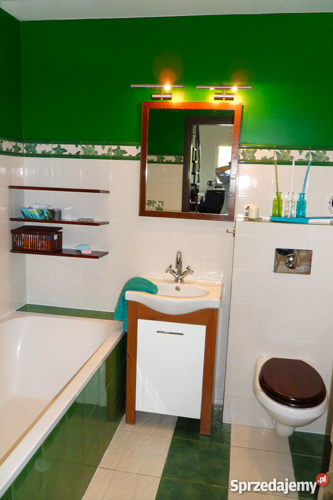 Mieszkanie 90 m Wieliczka Różana 32 Kraków