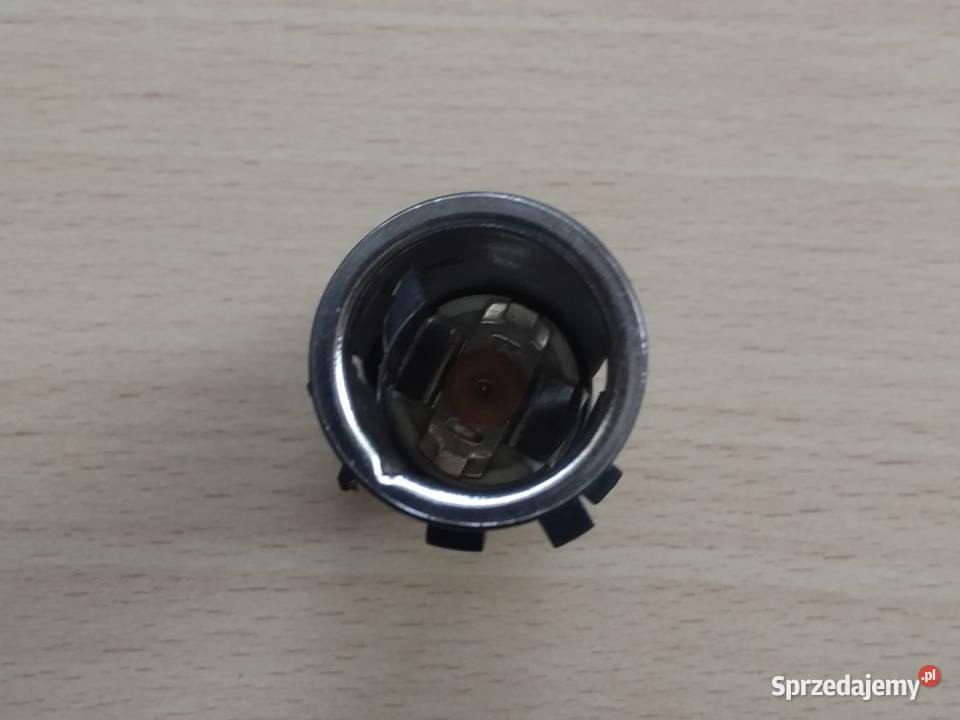 Gniazdo zapalniczki Volvo S40II V50 C30 2004 osobowe Wyposażenie wnętrza Białystok sprzedam