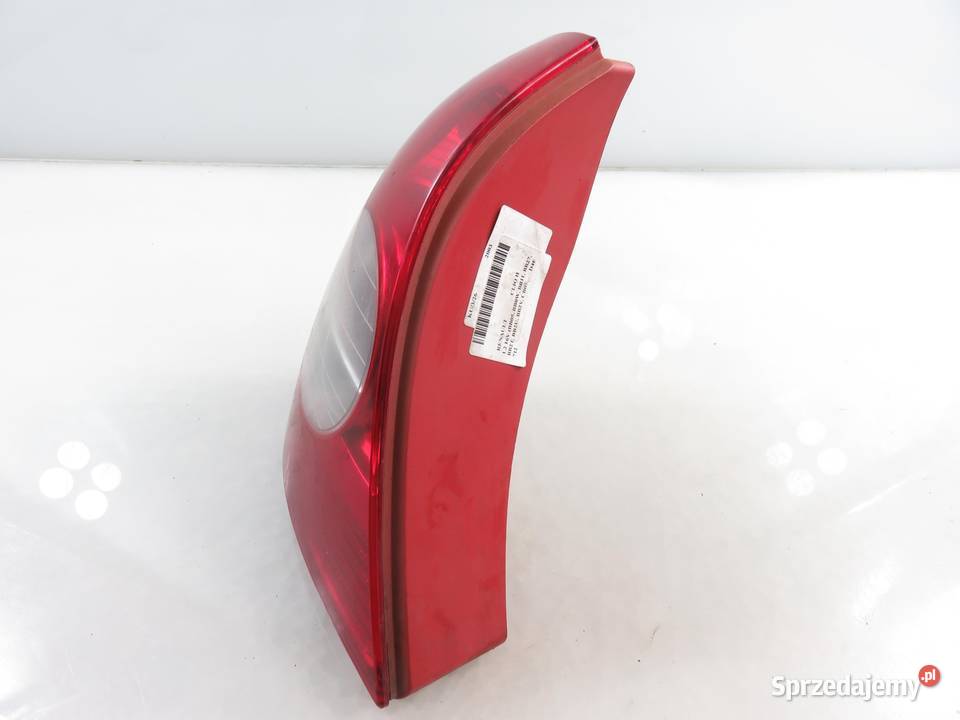 LAMPA LEWA TYLNA RENAULT CLIO II 8200071413 osobowe