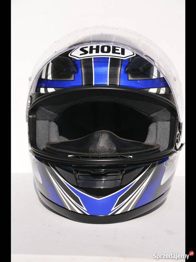 Kask Shoei XR1000 Voltage TC2 DOM DESIGN Kaski i odzież Boguszów-Gorce