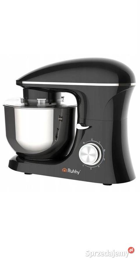 Mikser planetarny robot kuchenny Ruhhy SM1560 Żabia Wola