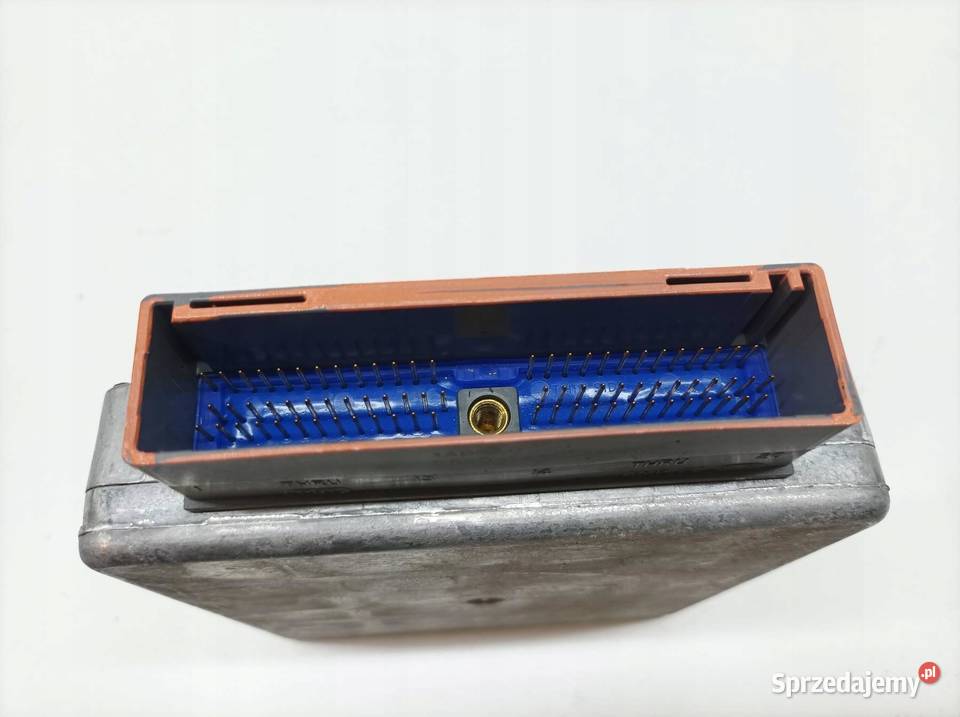 STEROWNIK SILNIKA 1S7F12A650KD 18 B 125 Ford