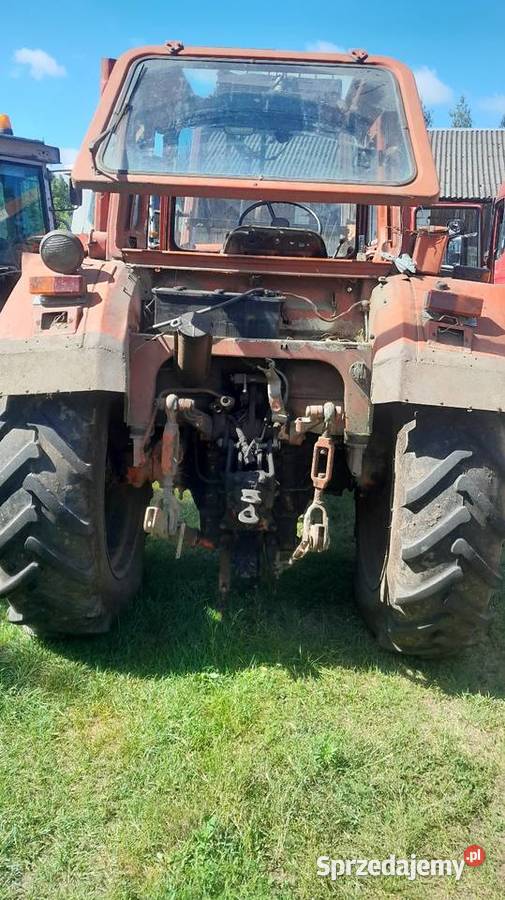 Mtz 82 Maków Mazowiecki