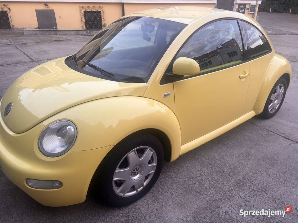 Vw garbus 250000km Garbus dolnośląskie Oleśnica