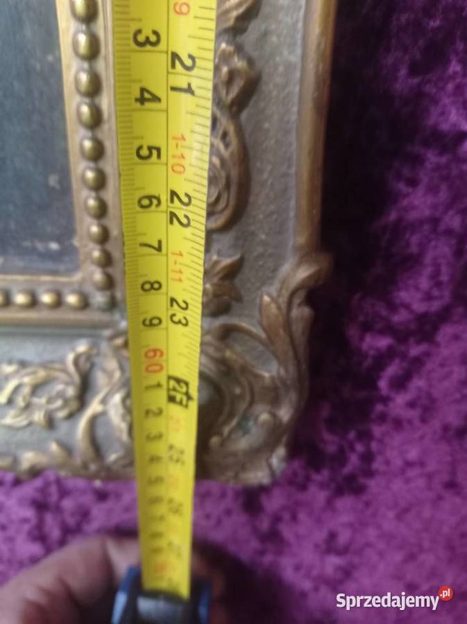 Reprodukcja obrazu Sulamitka