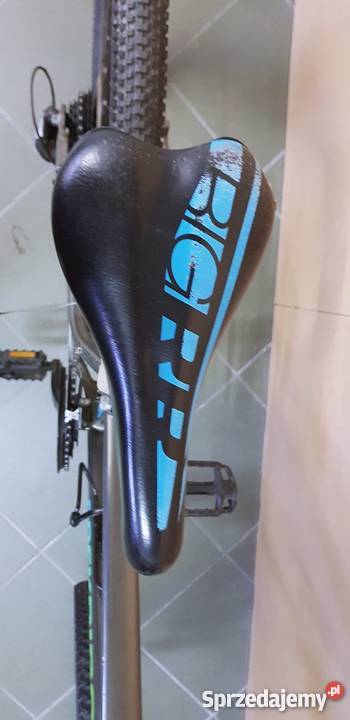 Rower BTwin Rockrider Big RR 51 29 Gdańsk