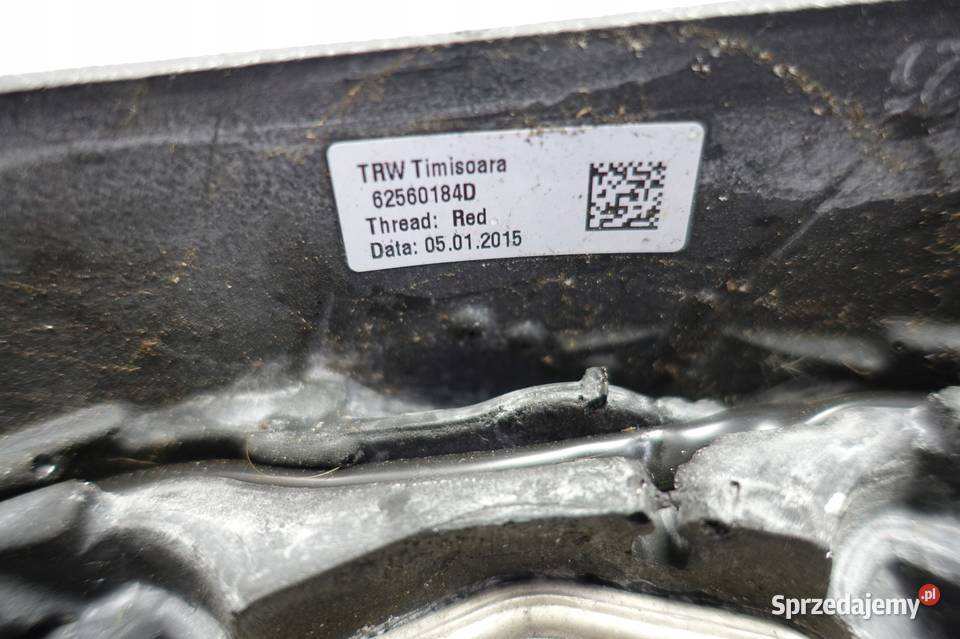 BMW 4 F36 KIEROWNICA SPORT MULTIFUNKCJA nowa Rudka sprzedam