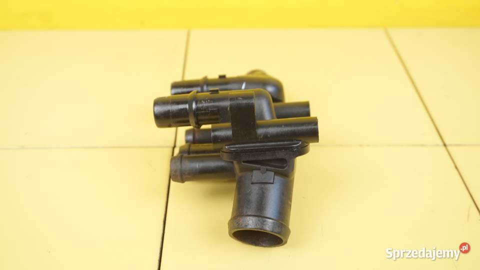 RANGE ROVER SPORT 36 TD V8 08r 368DT krociec