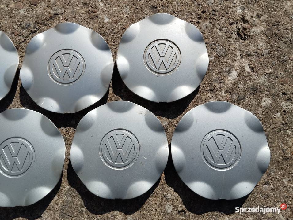 Dekielek kołpak Vw sztukę 14 1H0601149K Kamieniec