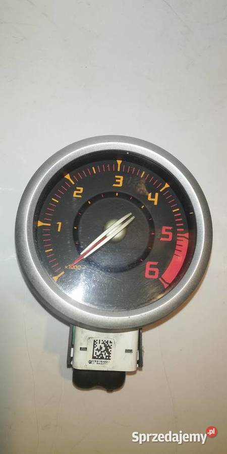 obrotomierz 15 dci Renault Twingo 2 r0814