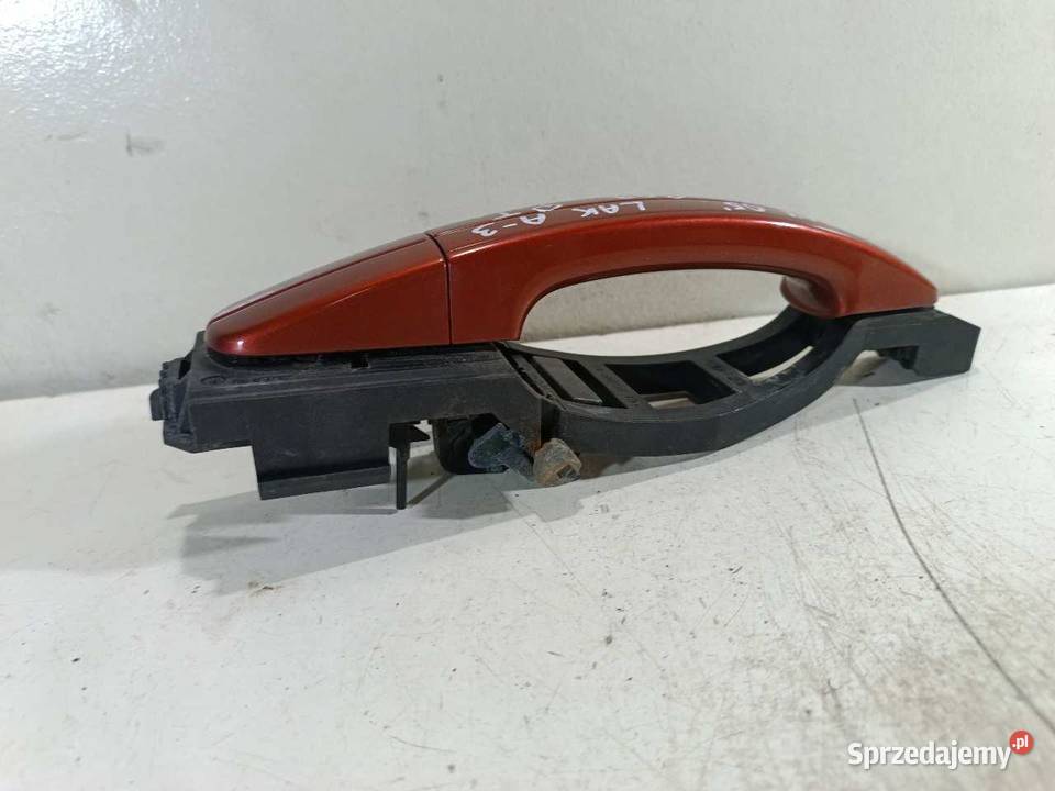 KLAMKA DRZWI PRAWY TYŁ A3 FORD C MK1 osobowe sprzedam