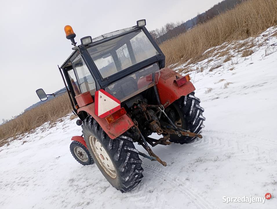 Ursus c3604011 kujawsko-pomorskie Koneck sprzedam