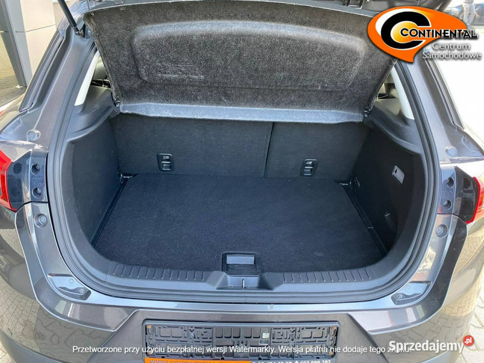 Mazda CX3 Pierwszy właścicielstan wielofunkcyjna kierownica śląskie Żory sprzedam