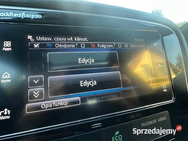 Mitsubishi Outlander Pług In Wersja na 100 Gdańsk