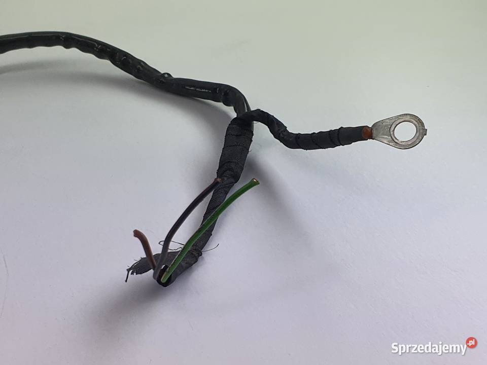 Cewka Fajka Cewkofajka Wtyczka Bmw R Nine T 1200 Łódź