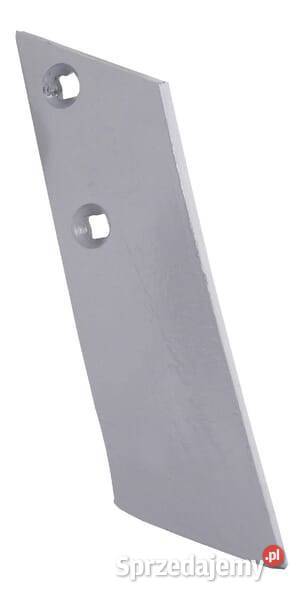 Dłuto lemiesza prawe AX pasujące do Kongskilde małopolskie Kamionna